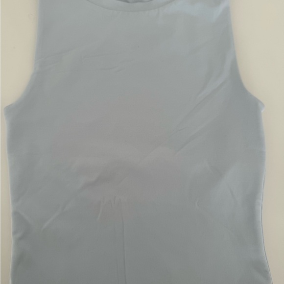 babaton high neck body suit - Picture 1 of 4